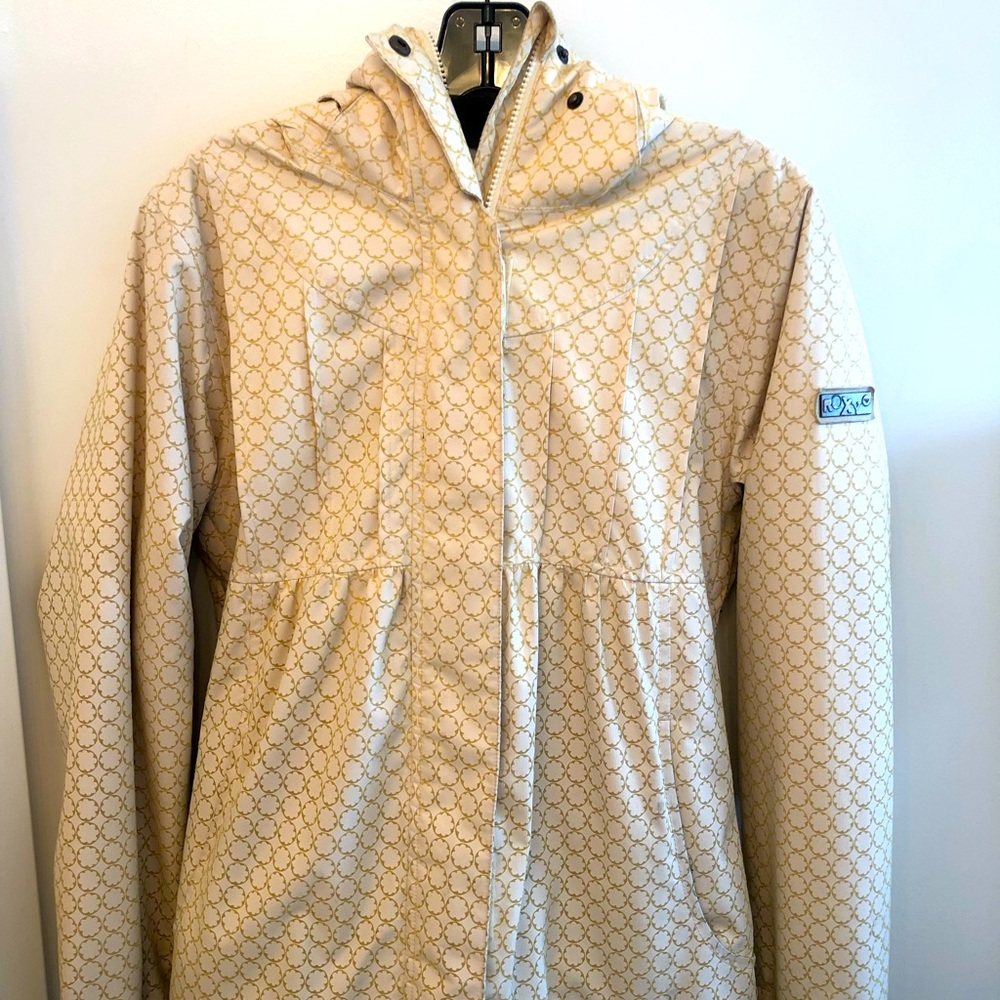 Roxy Winter Coat